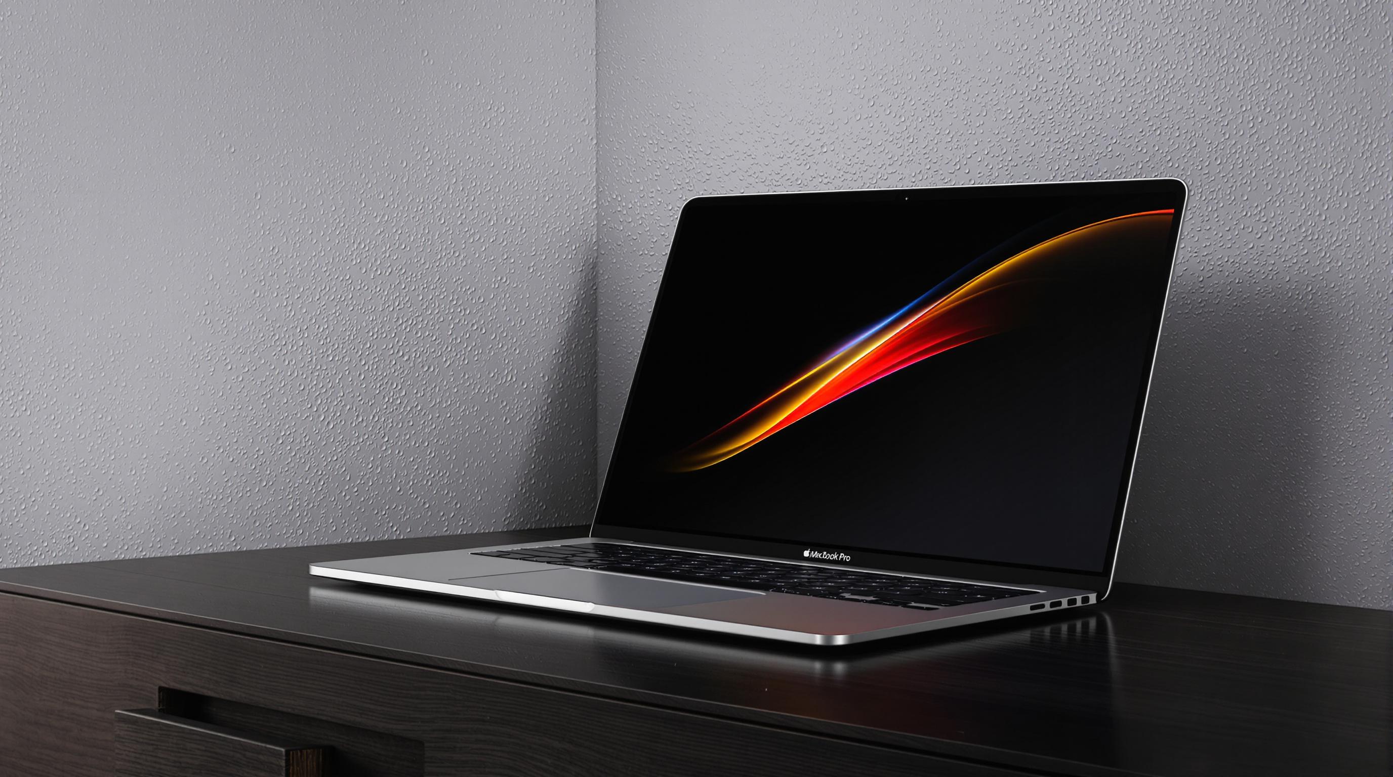 Apple MacBook Pro OLED: Arrivo previsto nel 2026 con display Samsung di nuova generazione