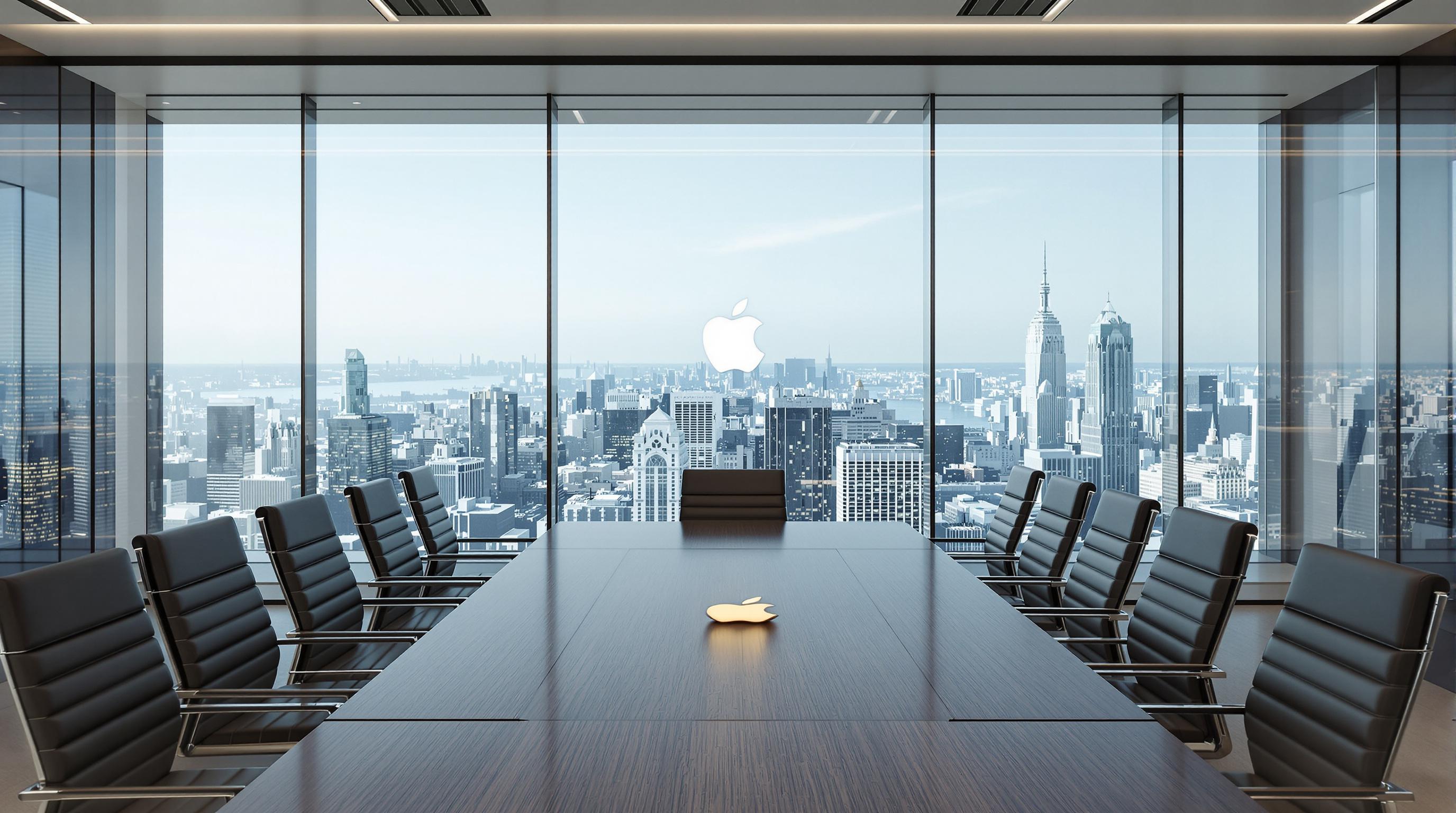 Apple sotto assedio tra dazi e geopolitica, ma l’iPhone 16 vola: +13% di vendite