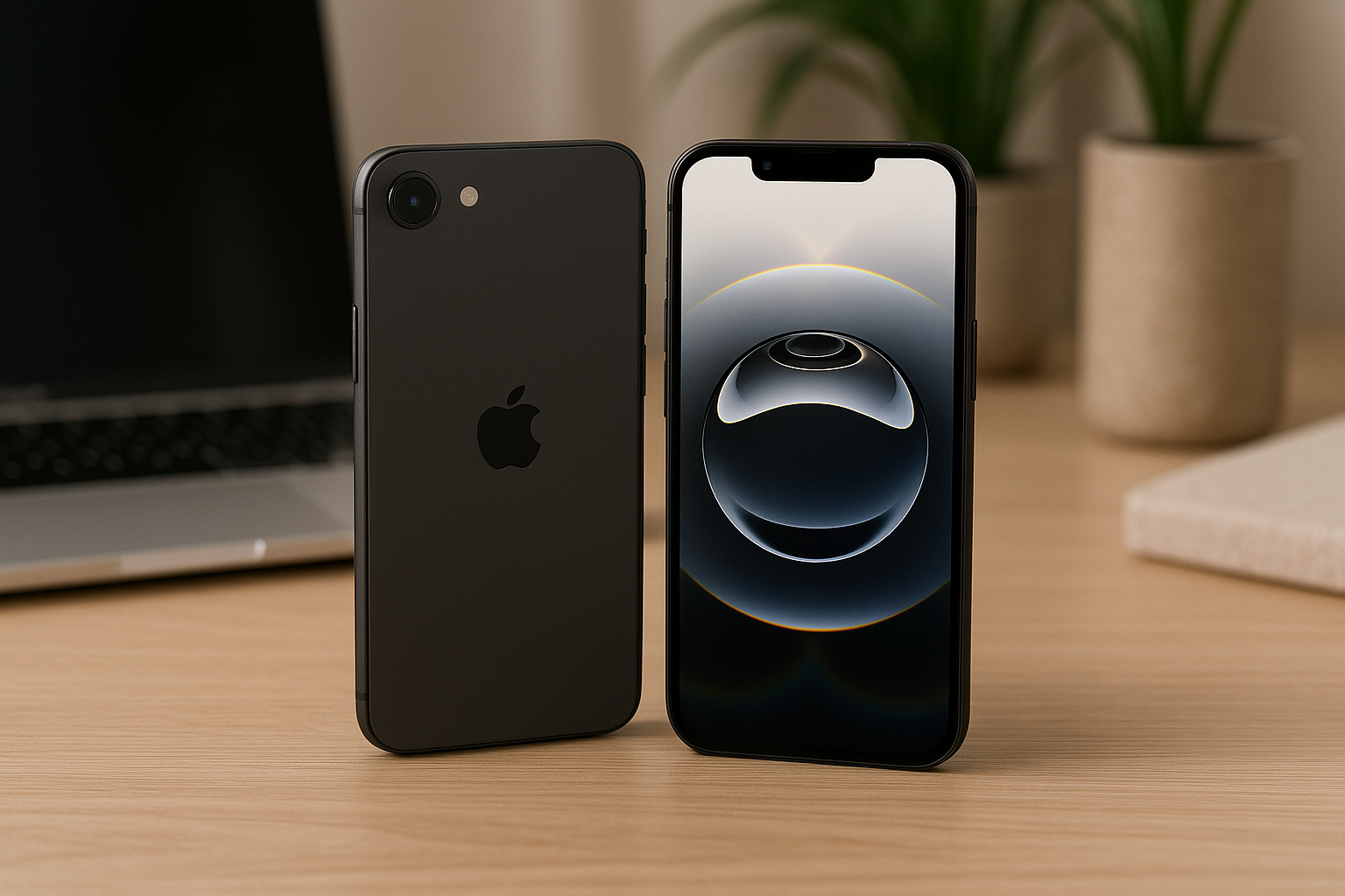 iPhone 16e in offerta su Amazon: tecnologia Apple a prezzo mai visto prima