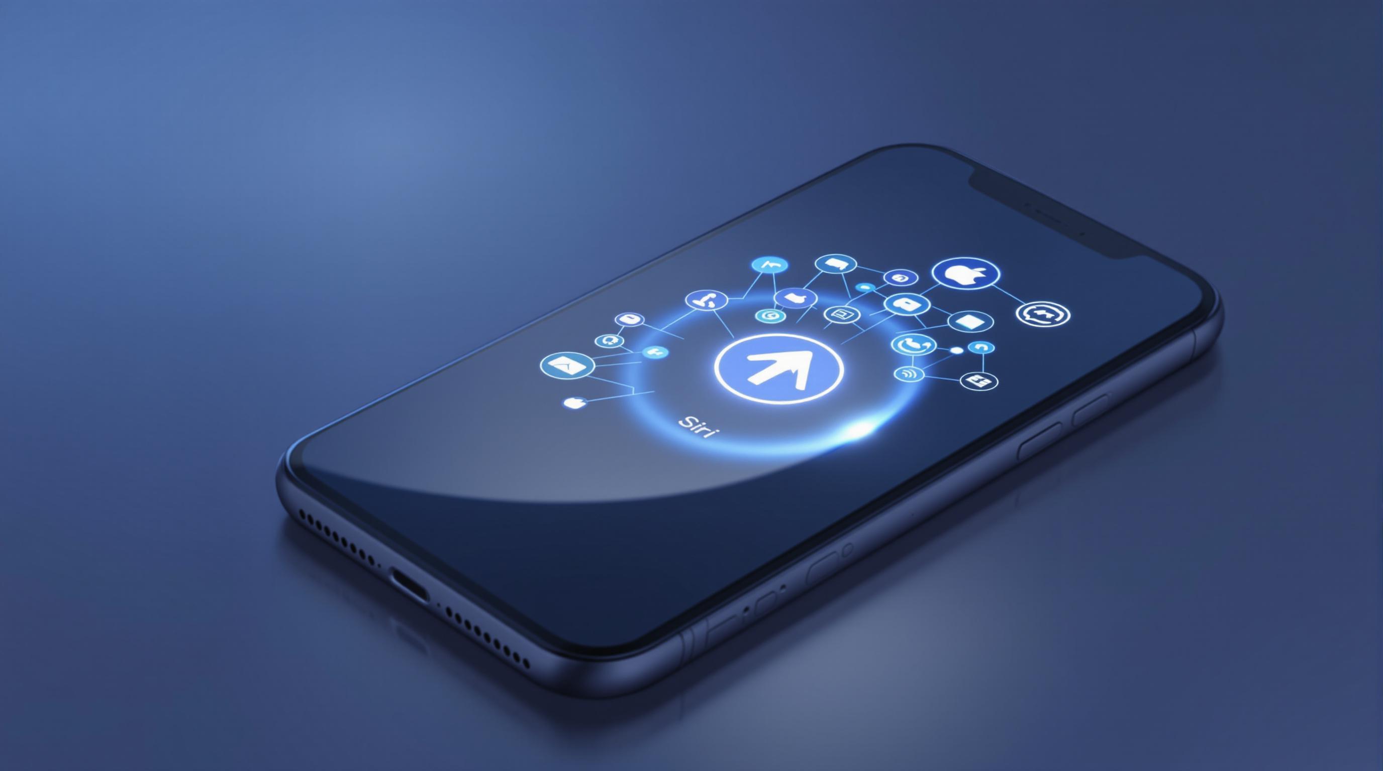 Apple aggiorna Siri: azioni avanzate nelle app grazie a nuove App Intents