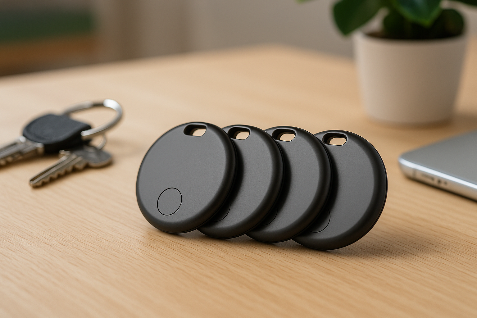 Air Tag Tracker a meno di 19 euro: proteggi i tuoi oggetti con un piccolo investimento