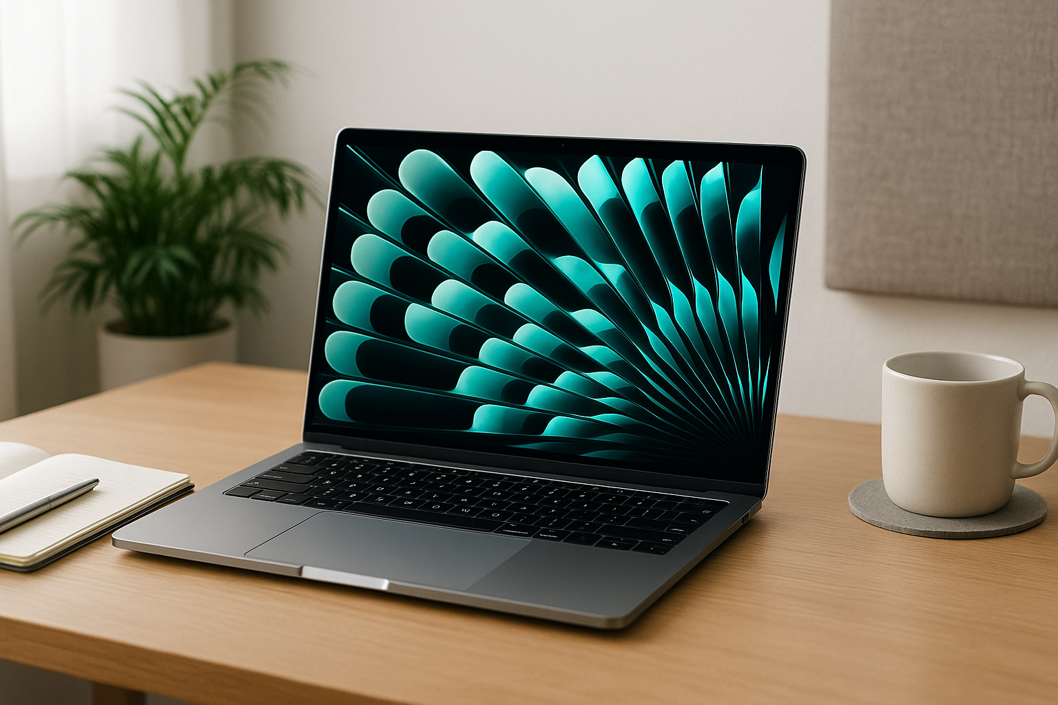 MacBook Air con chip M4 a prezzo speciale: l’offerta che non passa inosservata