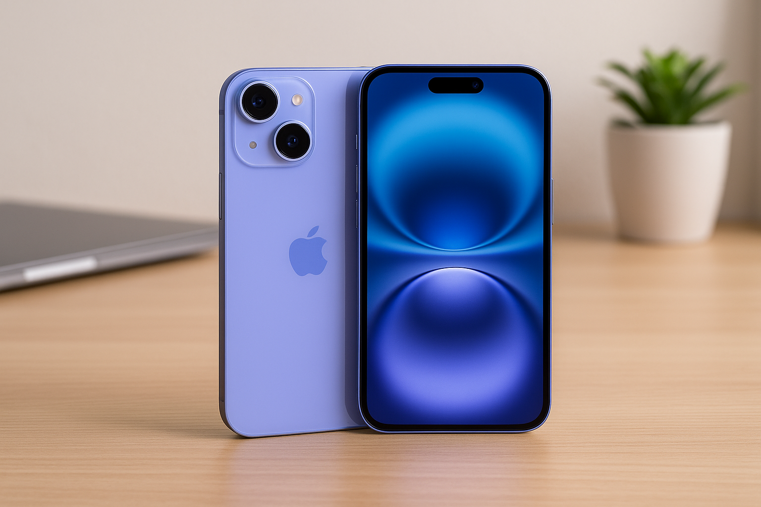 iPhone 16 a prezzo mai visto: tecnologia premium con 200 euro di sconto