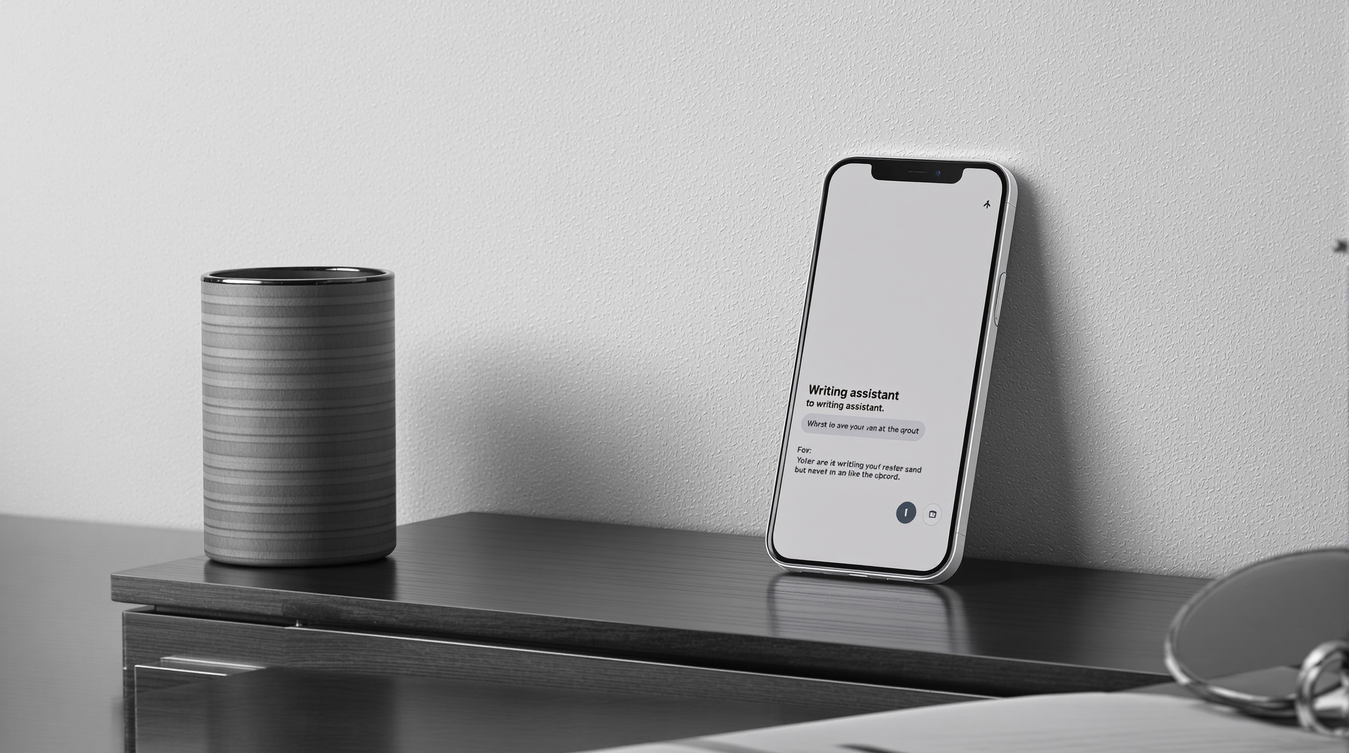 WhatsApp, la nuova Beta per iPhone potrebbe ridefinire la scrittura dei messaggi