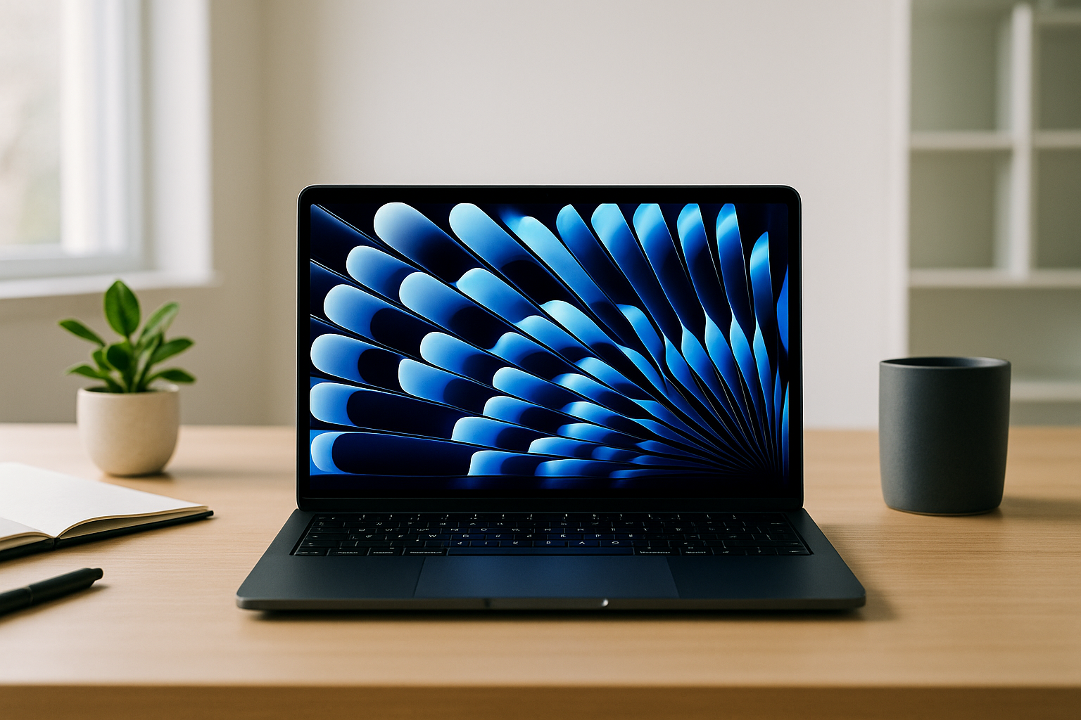 MacBook Air M4 a prezzo mai visto: risparmia oltre 250 euro su Amazon oggi