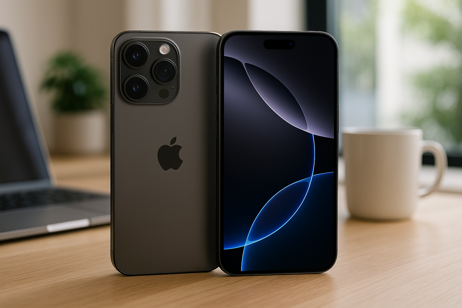 iPhone 16 Pro Max in offerta: design esclusivo e tecnologia top a un prezzo sorprendente