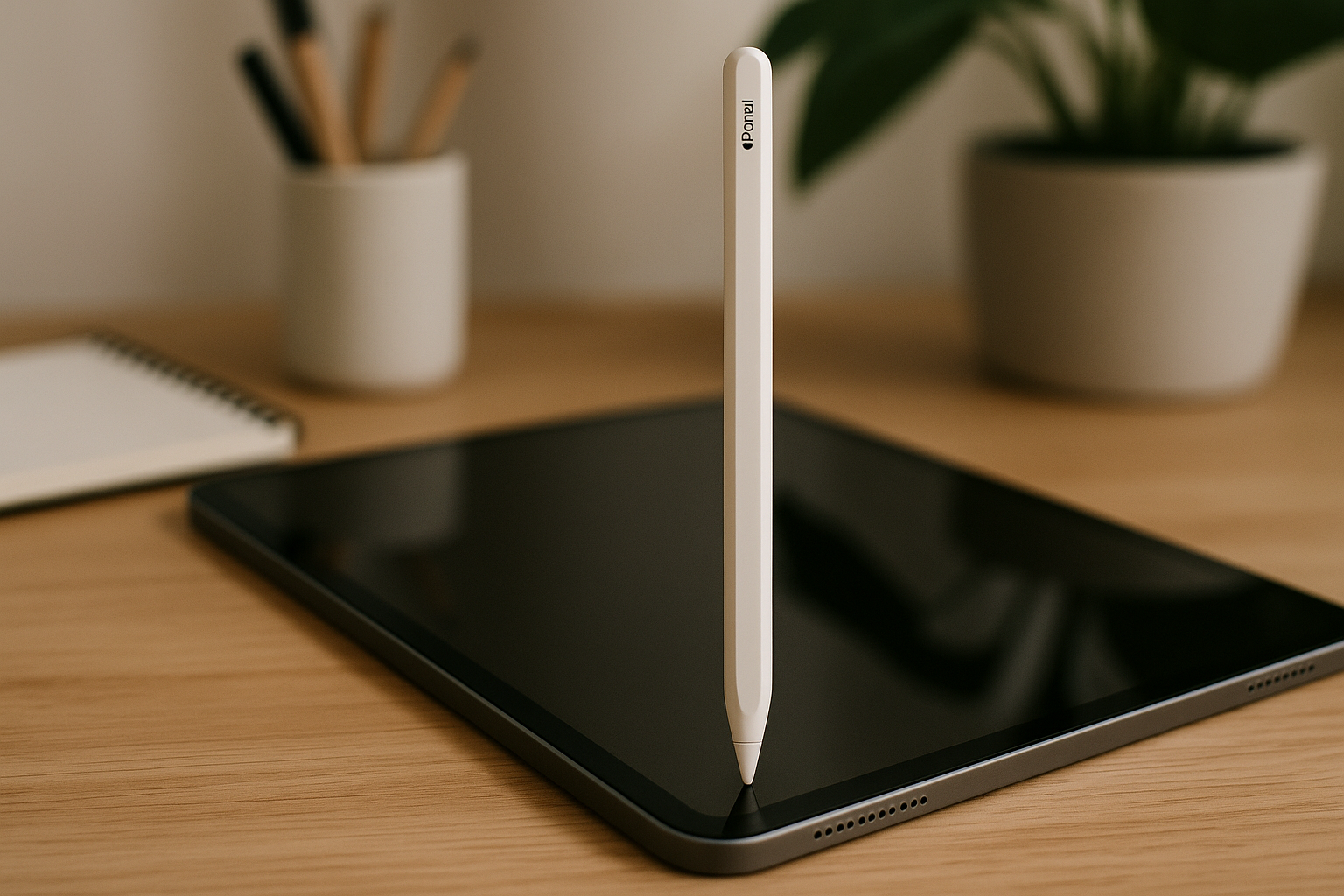 Apple Pencil Pro in offerta su Amazon: qualità Apple a un prezzo più accessibile