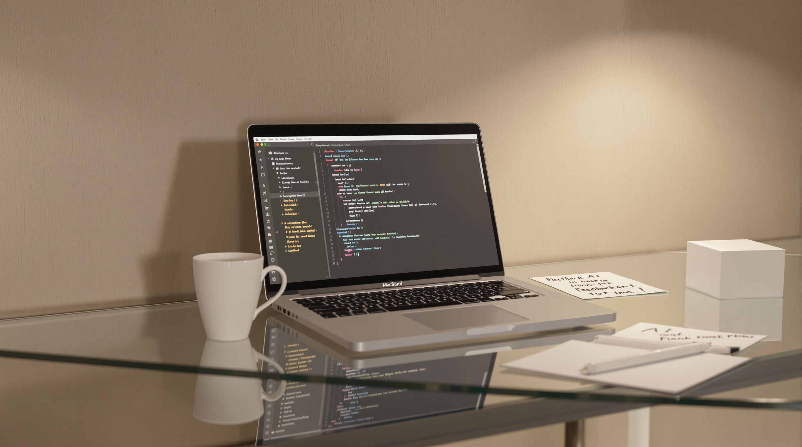 Apple e l’AI: checklist e feedback migliorano i modelli linguistici