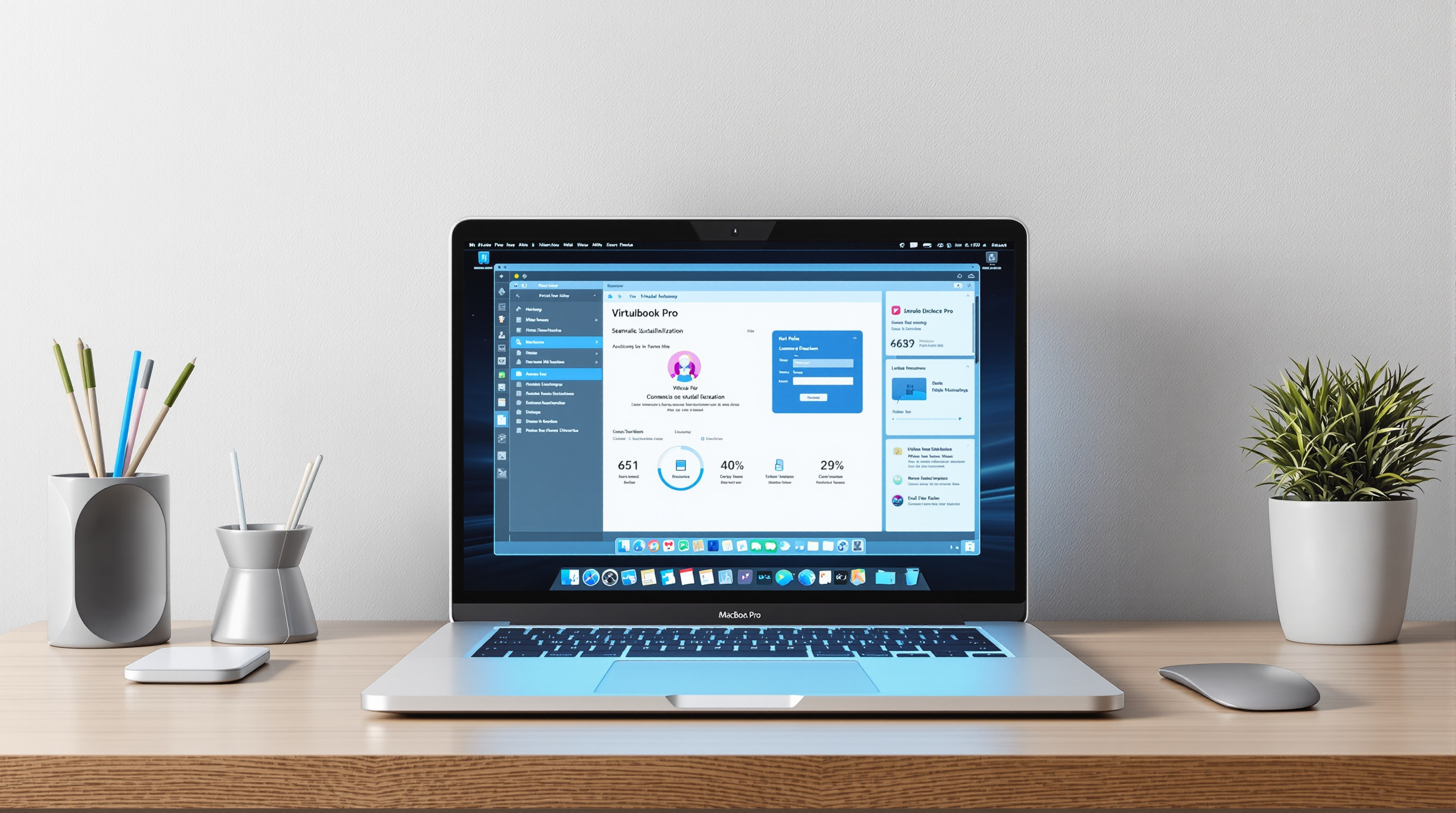 Parallels Desktop 26: la virtualizzazione su Mac si rinnova con supporto a macOS Tahoe