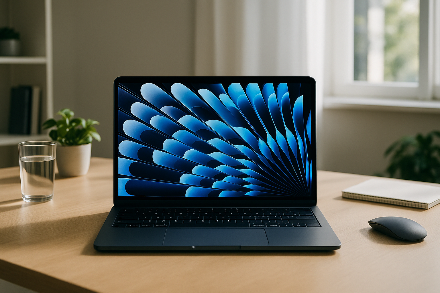 MacBook Air M4 a prezzo mai visto: risparmia 300€ sull’ultraportatile Apple