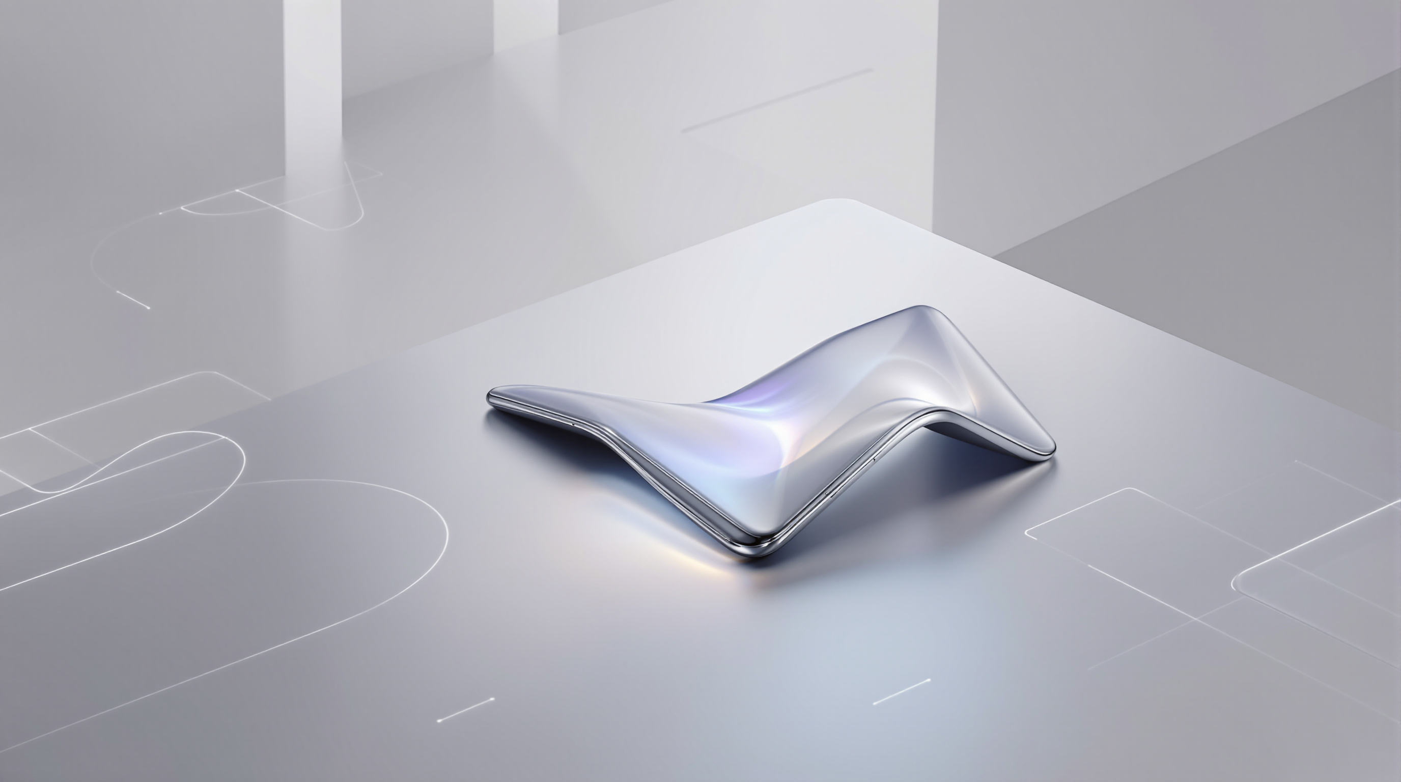 Smartphone 2025: crescita guidata da iOS, GenAI e foldable secondo IDC