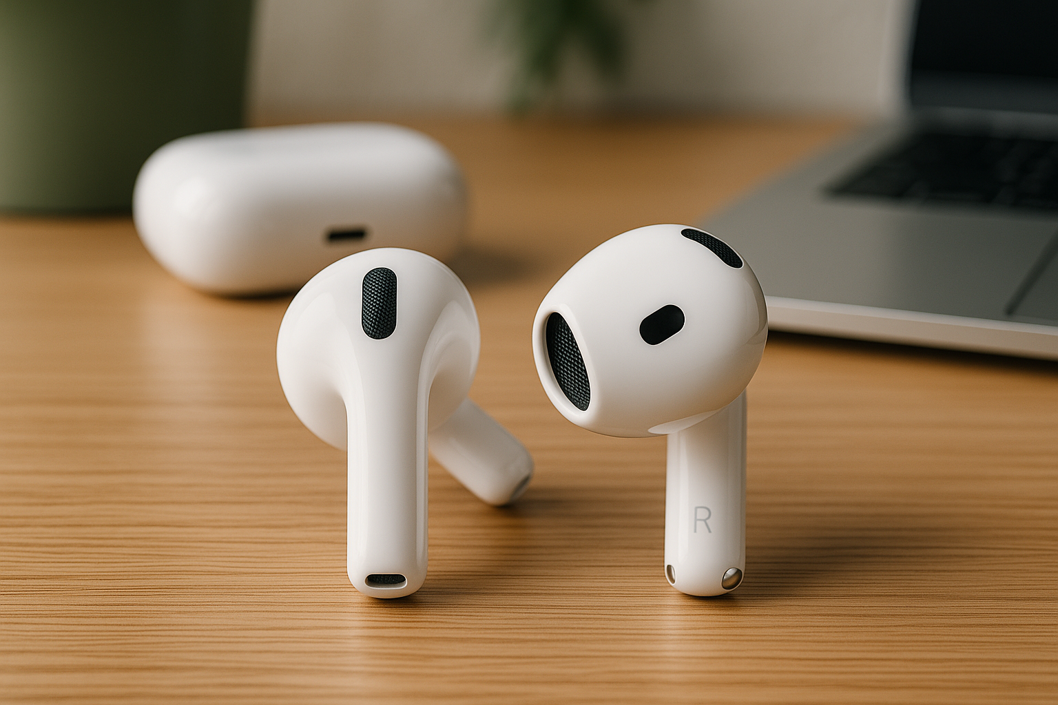 AirPods 4 in offerta: qualità Apple a un prezzo che non si vede tutti i giorni
