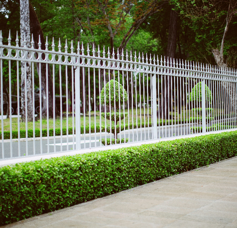 Come inserire recinzioni e cancellate nel Bonus Ristrutturazione