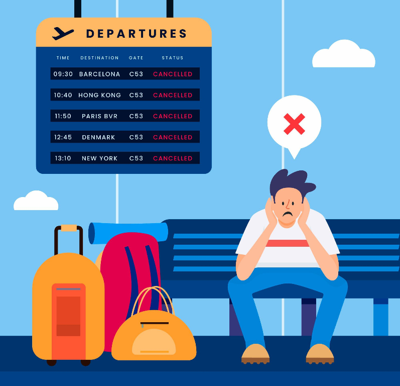 Aeroporti italiani, sciopero 26 settembre: cosa sapere