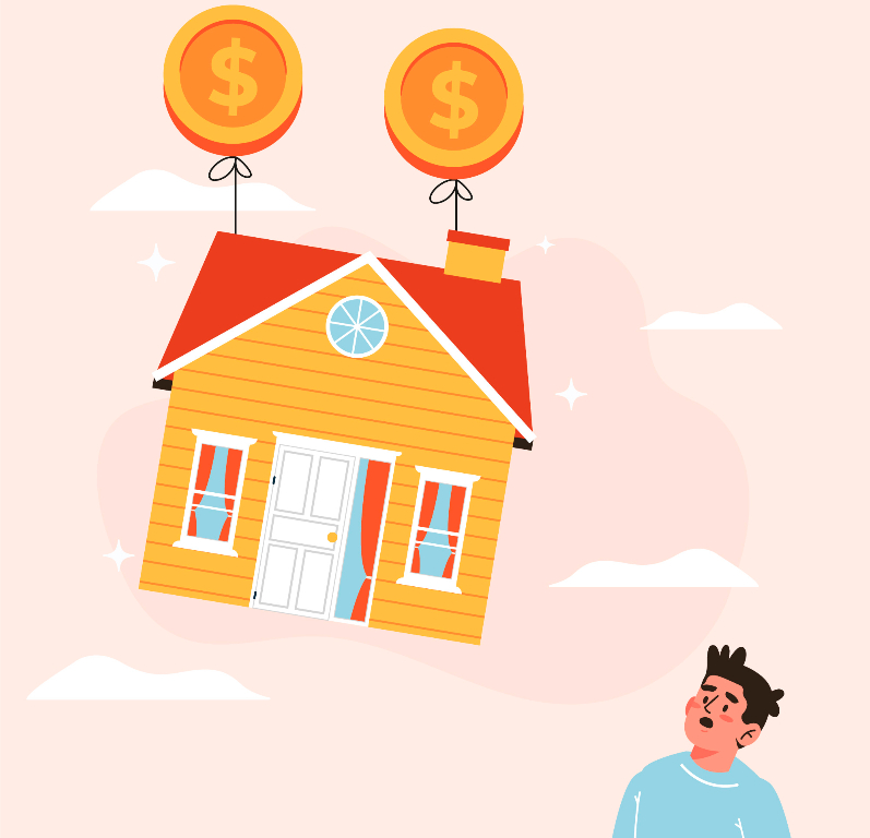 Affitti 2025: canoni più alti e bonus disponibili