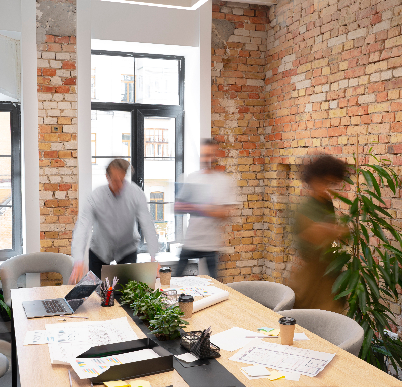 Ambiente di lavoro più importante dello stipendio: il nuovo trend