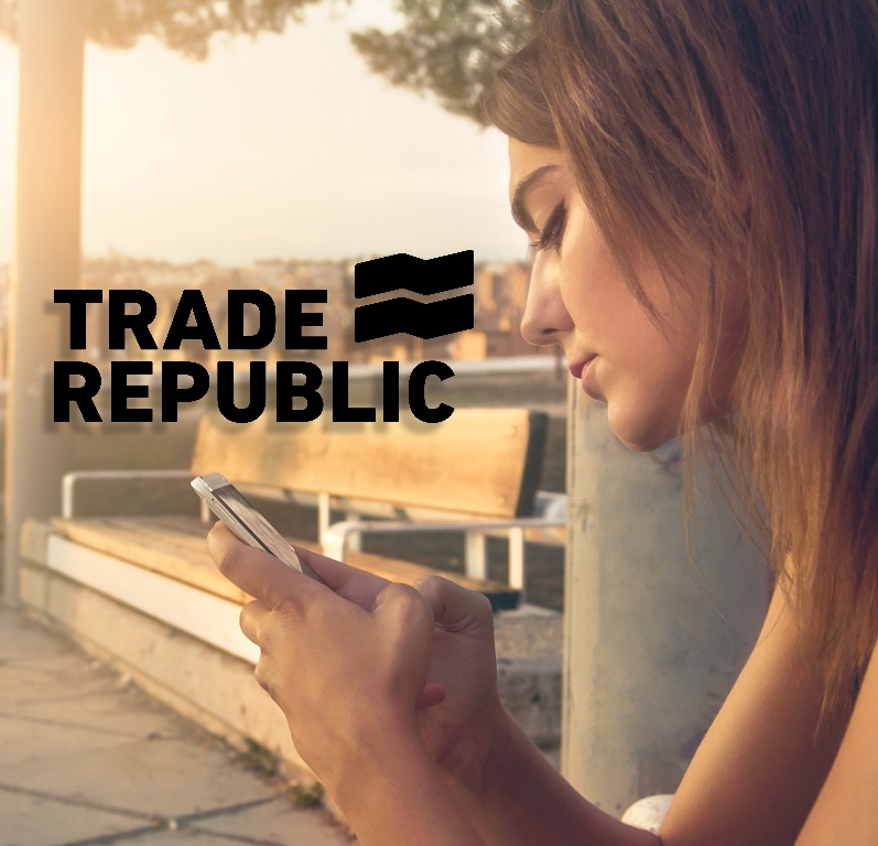 Approfitta del 2% di interesse su Trade Republic: nessun vincolo, solo vantaggi