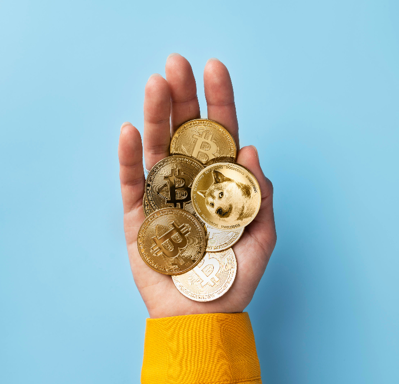 Apri un portafoglio su eToro: scambi criptovalute senza commissioni