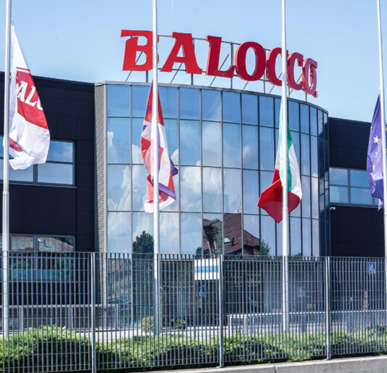 Balocco, cambio al vertice dopo i lutti familiari