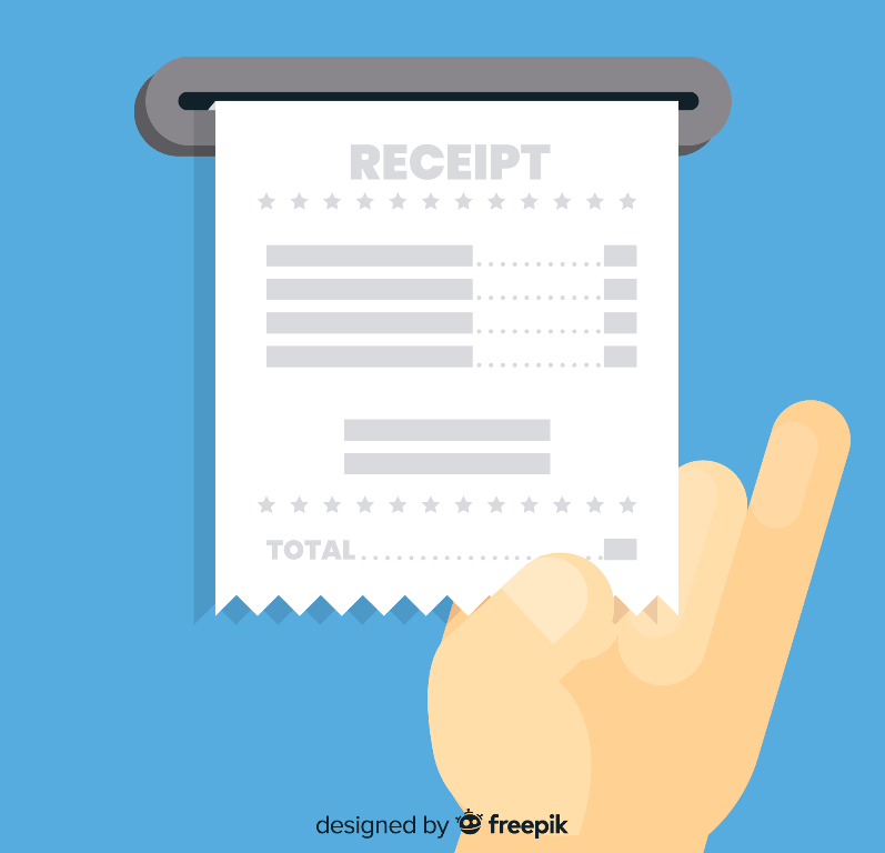 Bancomat, rischio furto dati: perché non stampare la ricevuta conviene