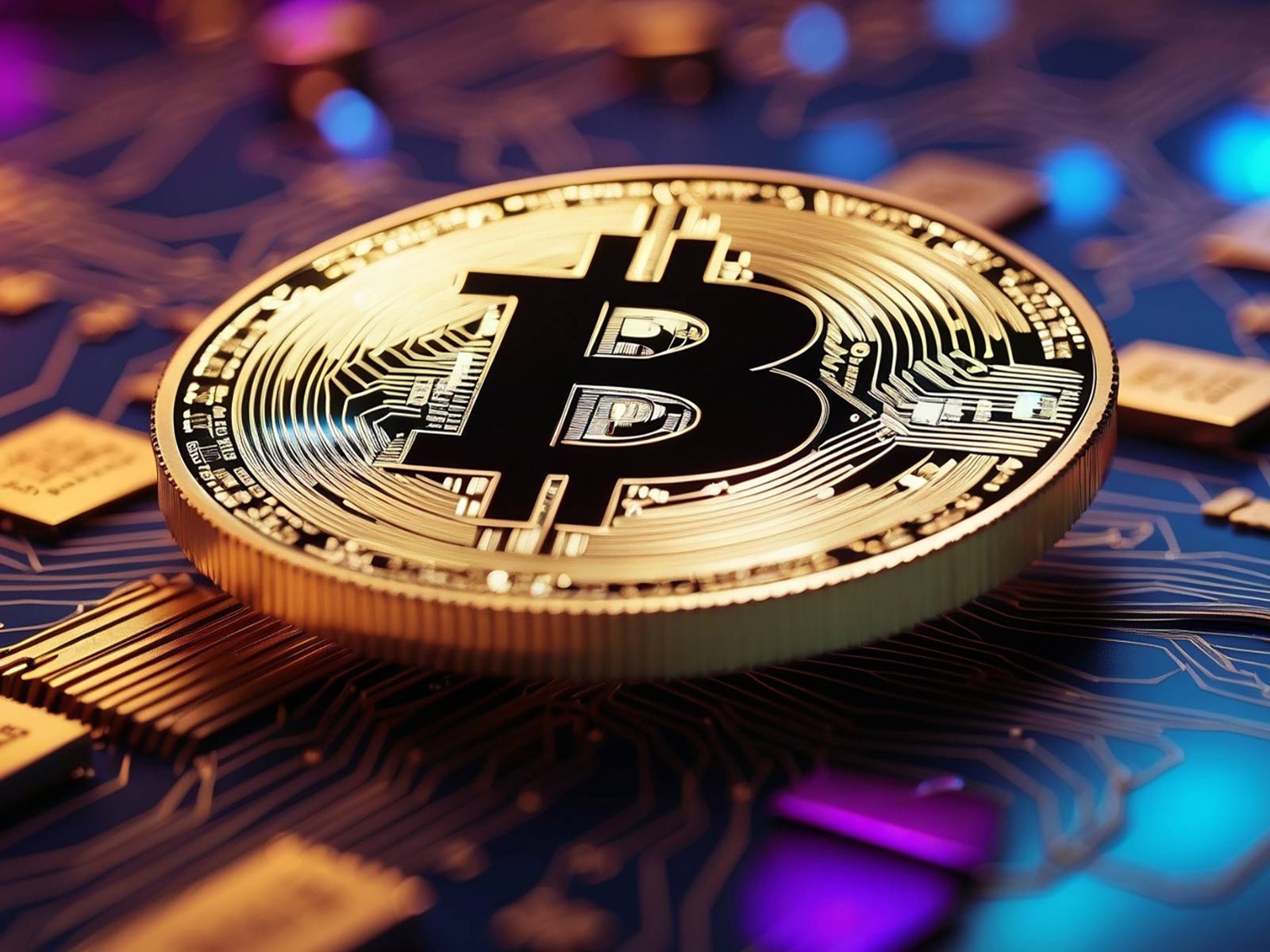 Dove può arrivare Bitcoin entro fine anno? La previsione di JPMorgan