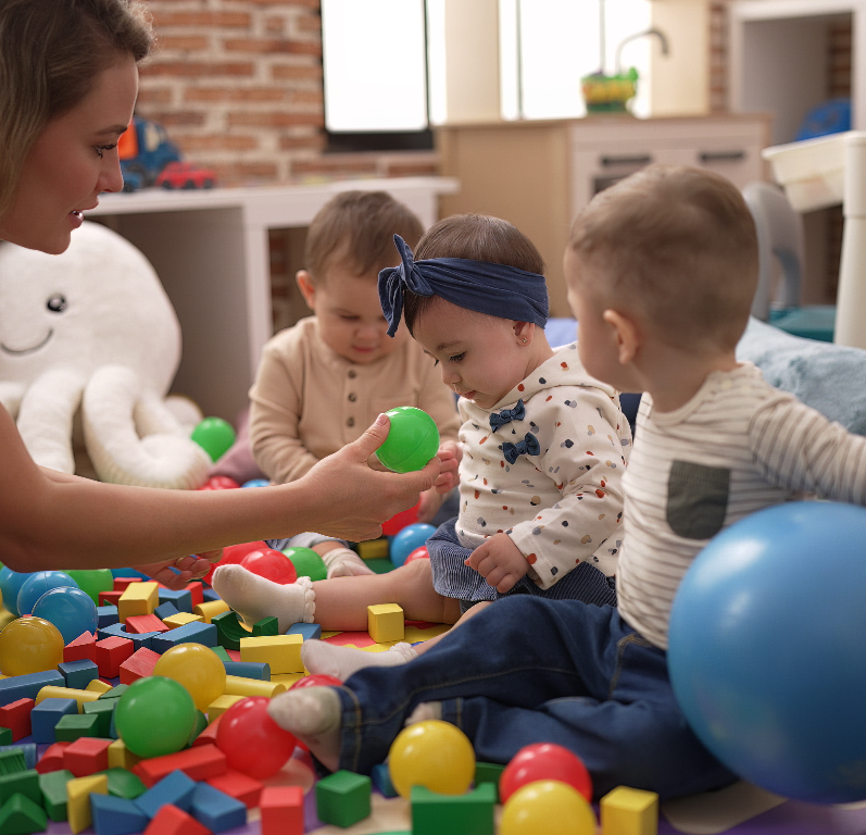 Novità bonus nido: chi può avere più soldi dal 2025 e come richiederli