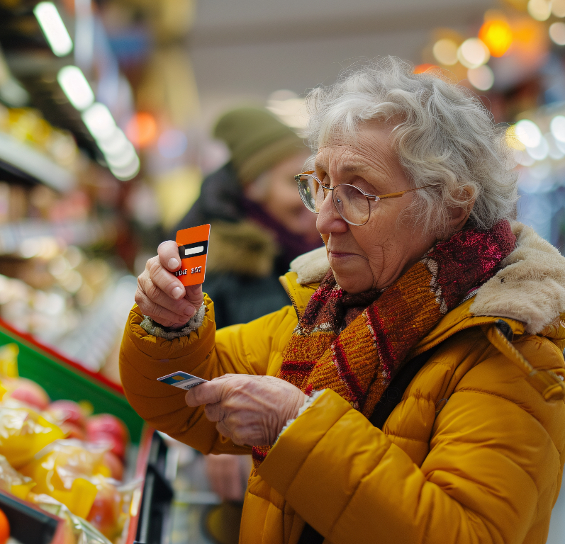 Carta Dedicata a te 2025: come funziona il nuovo bonus per famiglie in difficoltà