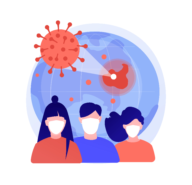 Casi Covid in salita: tutto sulla variante Stratus