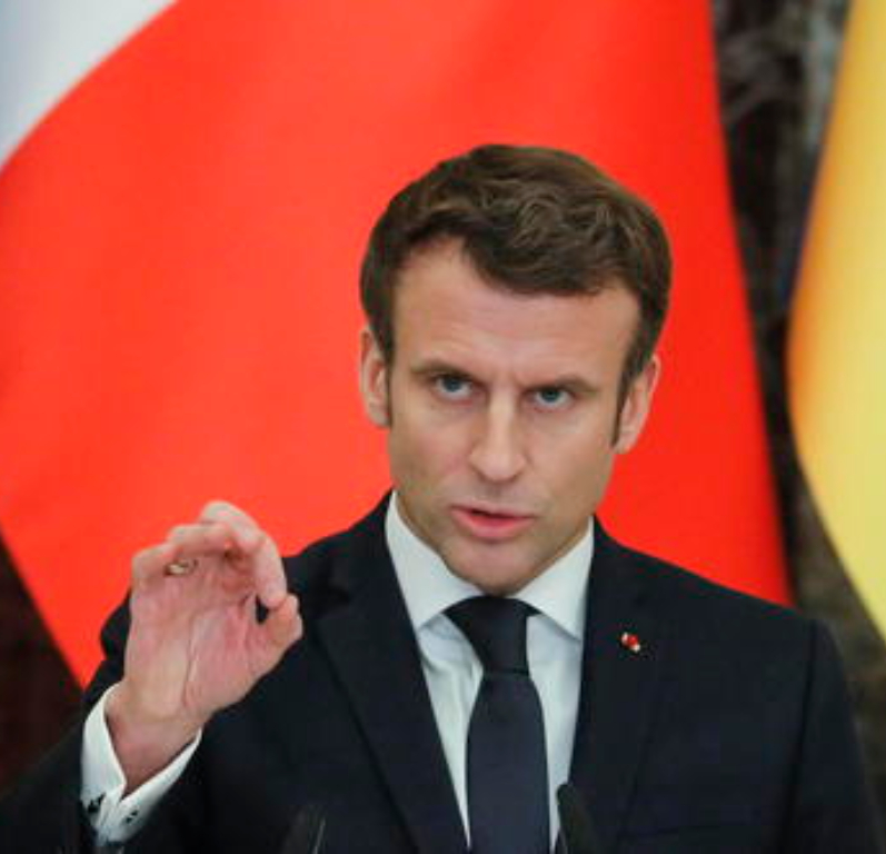 Crisi politica in Francia: impatto immediato su spread e mercati europei