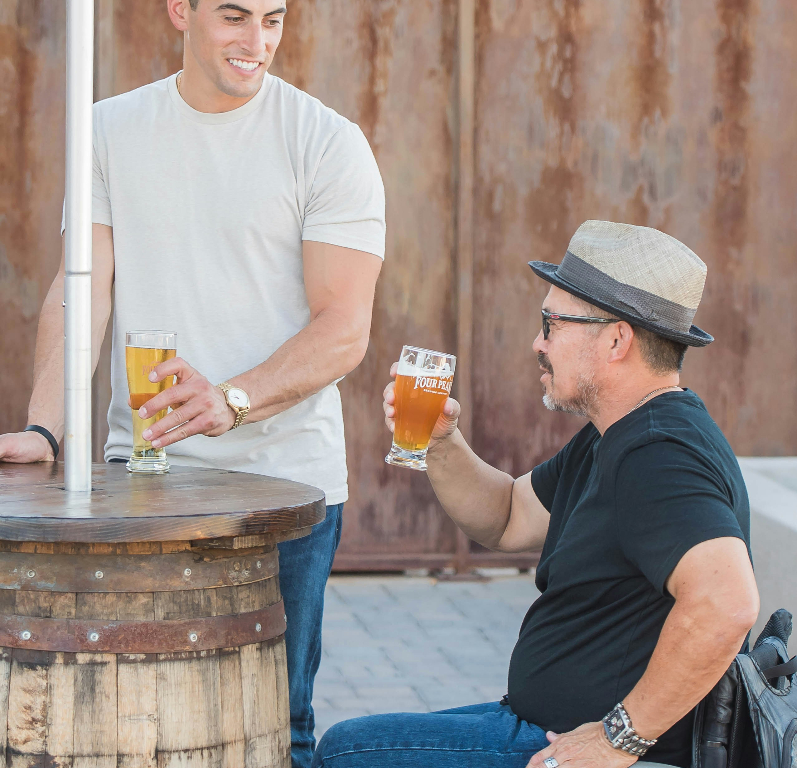 Disabilità e lavoro, la Corte Ue tutela anche i caregiver