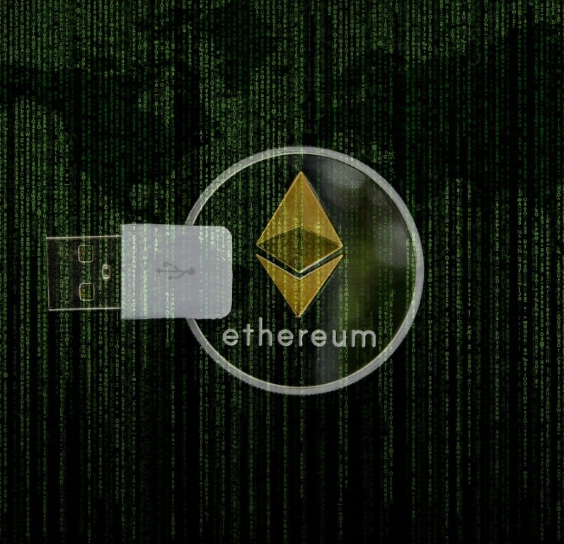 Ethereum finisce sotto i 4mila dollari: tutti si affrettano all’acquisto
