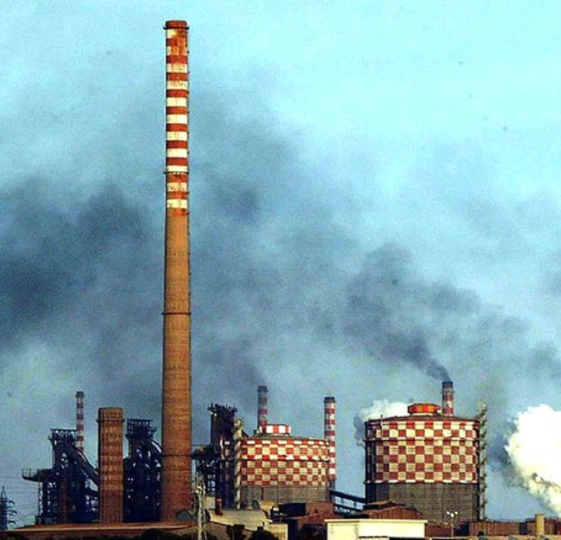 Ex Ilva, 4.550 lavoratori in cassa integrazione