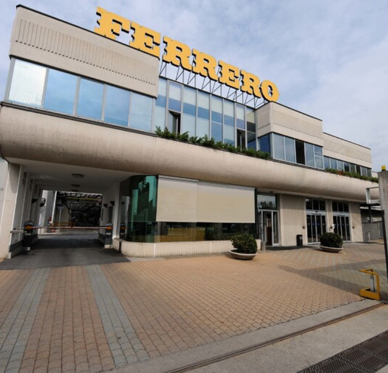 Ferrero, accordo raggiunto: premio da 2.580 euro ai lavoratori