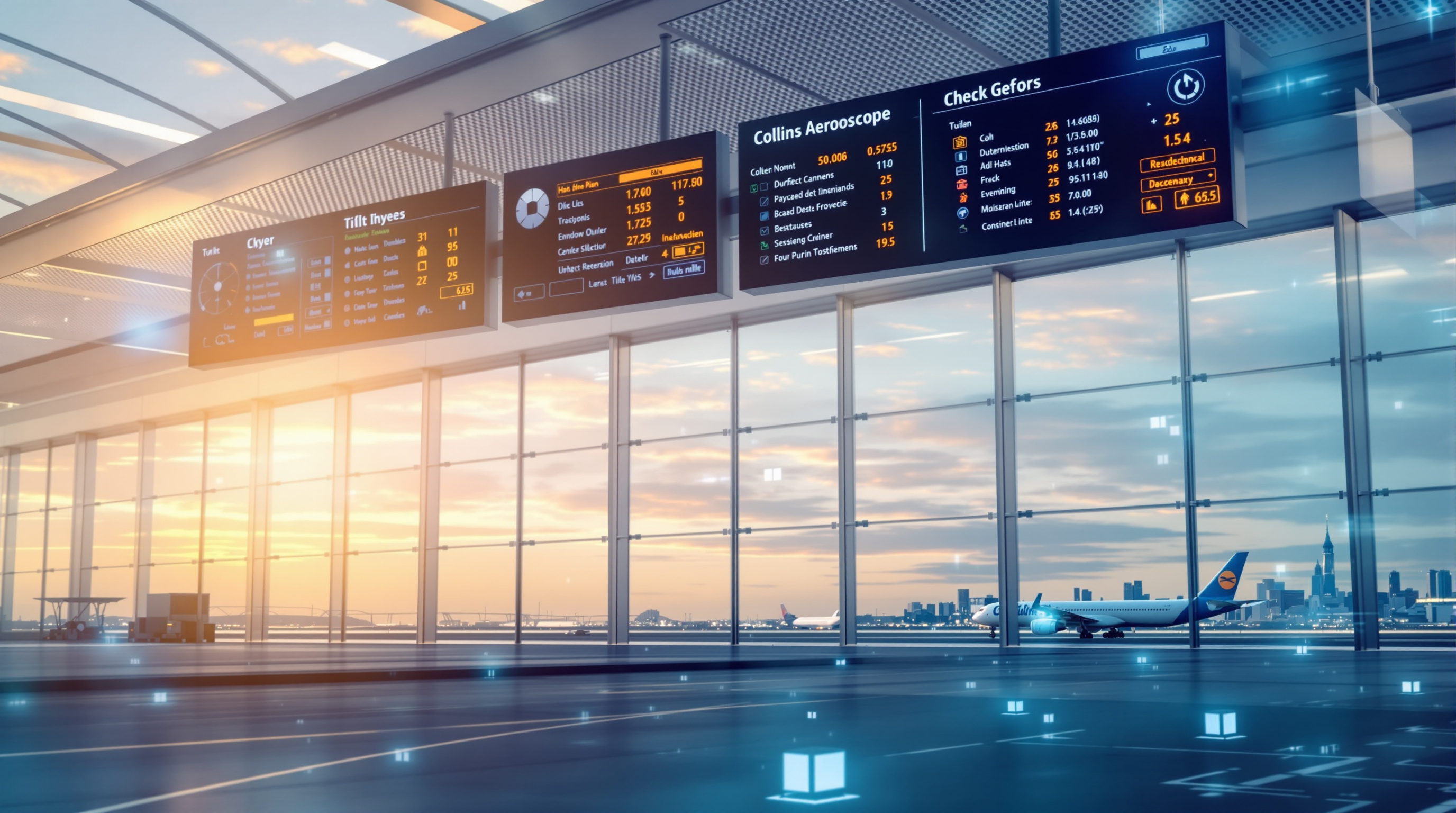 Cyberattacco a Collins Aerospace manda in tilt check in: disagi a Heathrow e Bruxelles