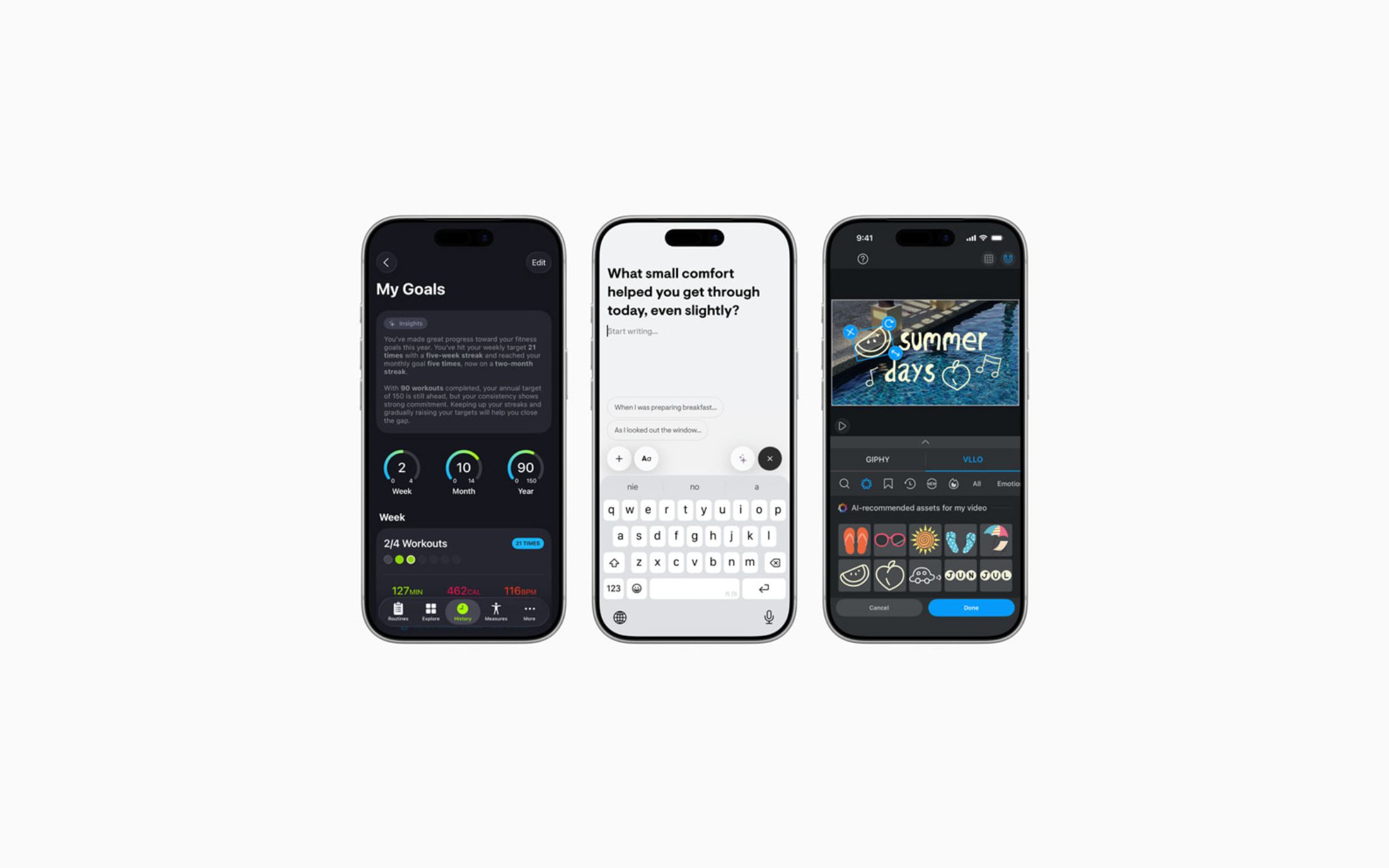 Apple Foundation Models porta LLM on-device per app più intelligenti