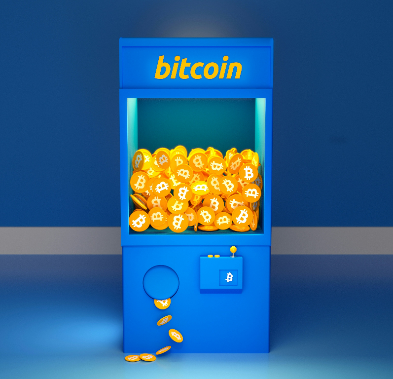 Google acquisisce una società di mining di Bitcoin