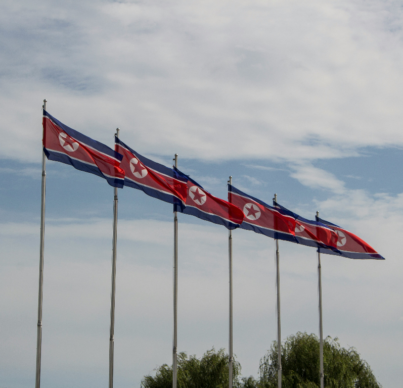 Guardare serie straniere in Corea del Nord può costare la vita