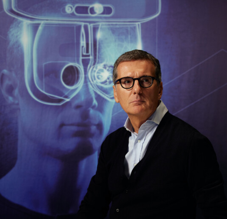 Meta Ray-Ban lancia gli occhiali con cellulare integrato