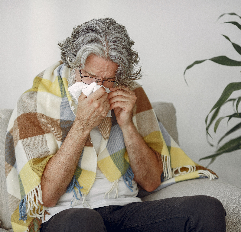 Influenza 2025-2026: boom in Australia, rischio anche per l’Italia