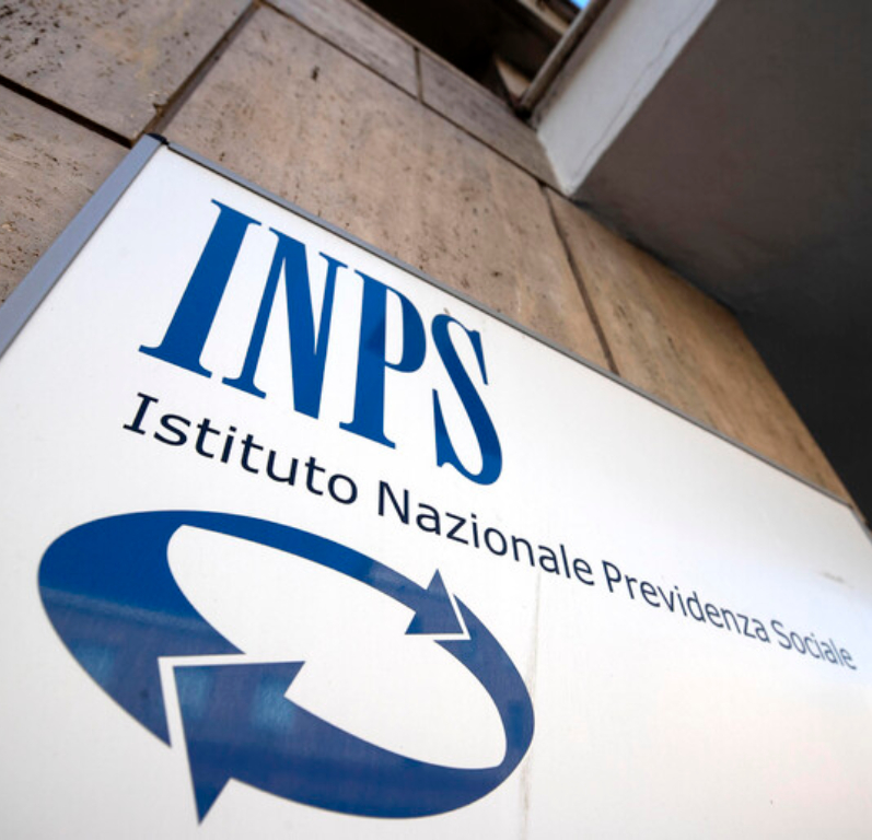 INPS, al via la verifica dell’esistenza in vita per i pensionati all’estero