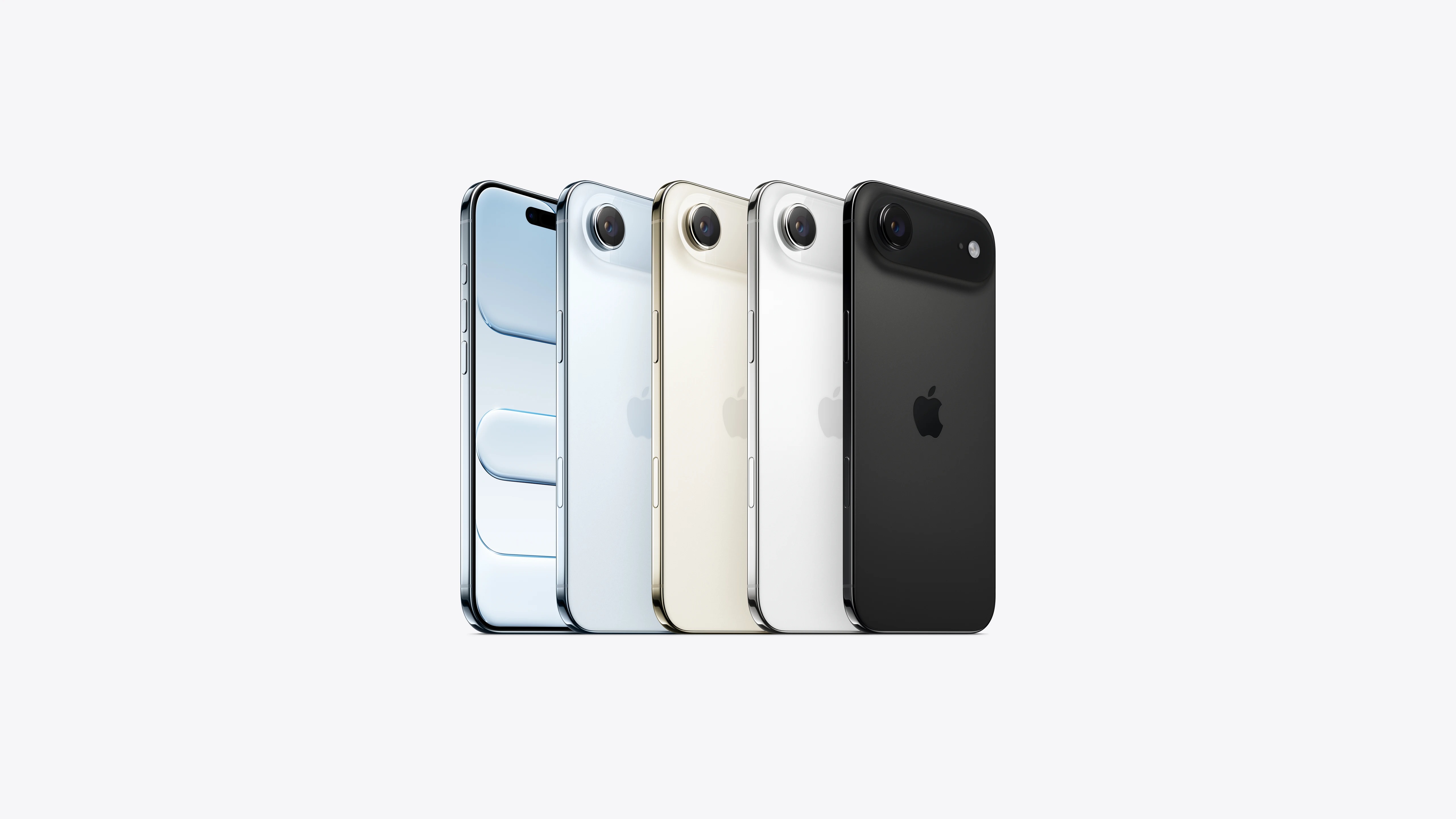iPhone Air: rivoluzione di design e prestazioni per lo smartphone più sottile di Apple
