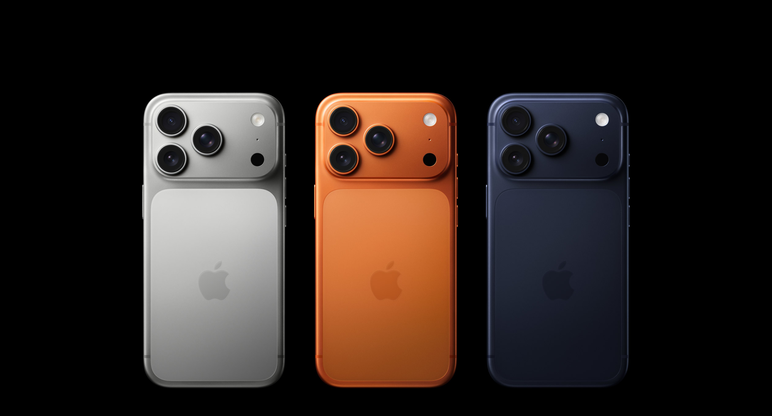 iPhone 17 Pro: Apple rivoluziona design e fotocamera con la nuova generazione