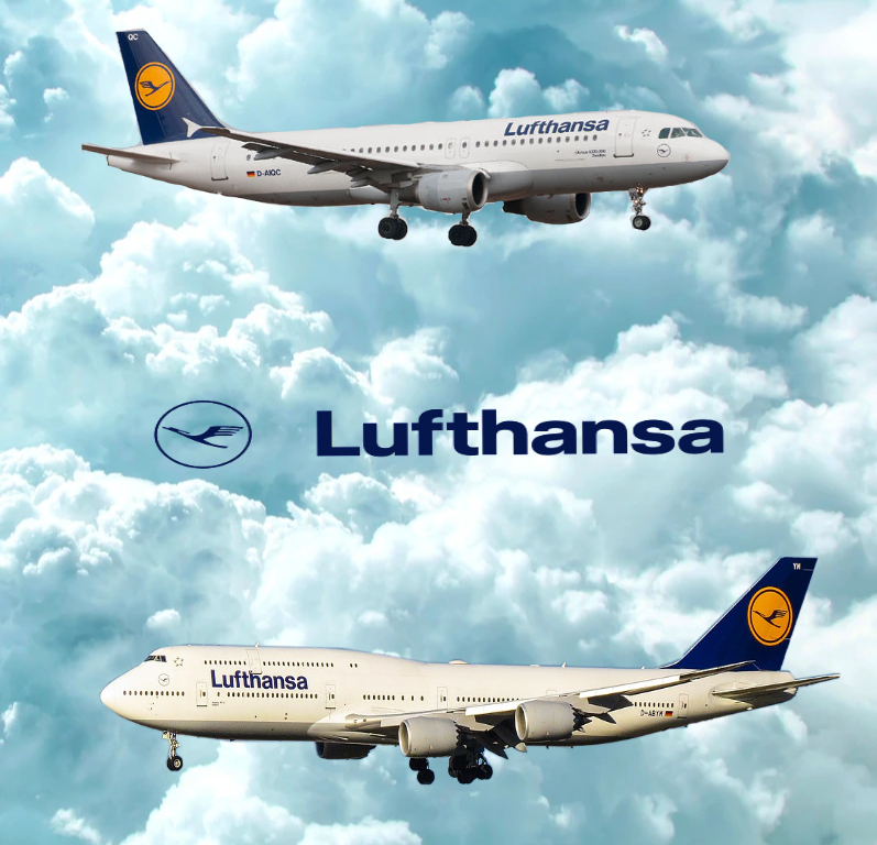 Lufthansa annuncia mega-tagli in Germania: cosa cambia