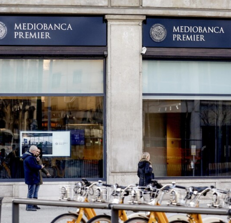 Mediobanca, Nagel si dimette dopo 22 anni: incasso record