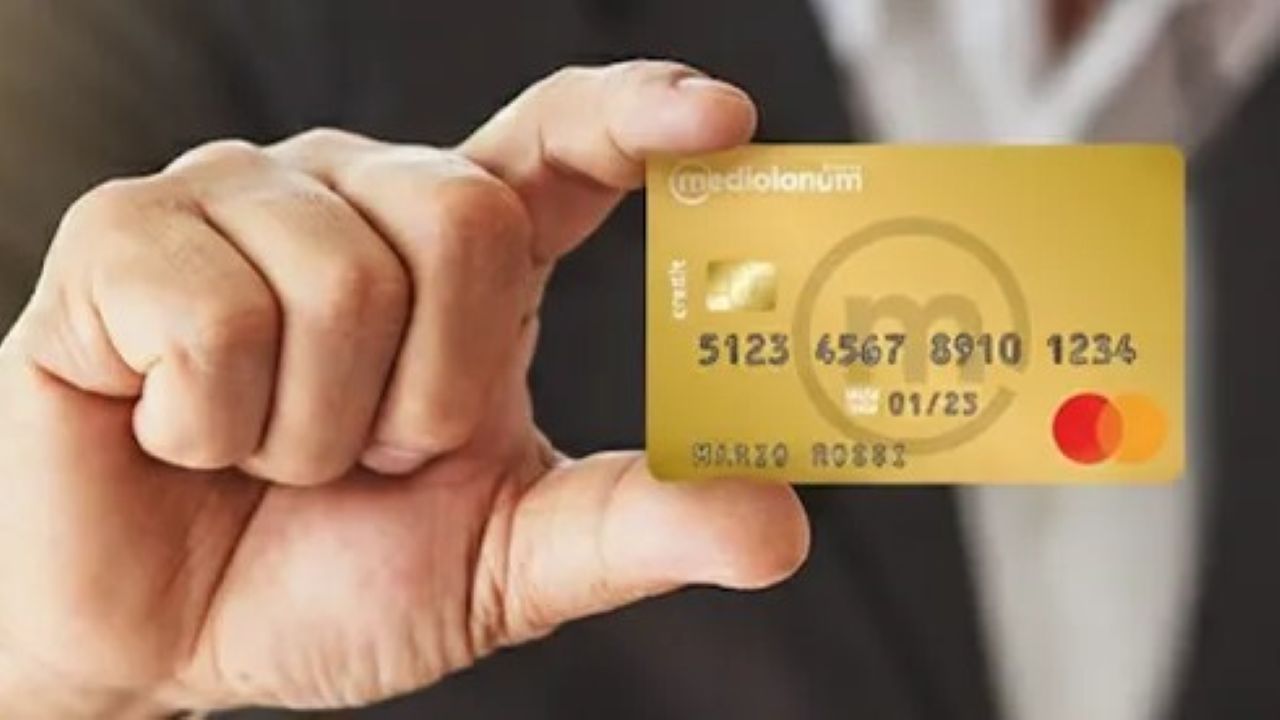 Carta di credito gratuita il primo anno: tutti i vantaggi della Mediolanum Credit Card