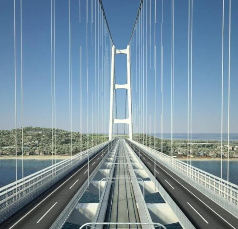 Messina, il Ponte sullo Stretto rischia lo stop UE