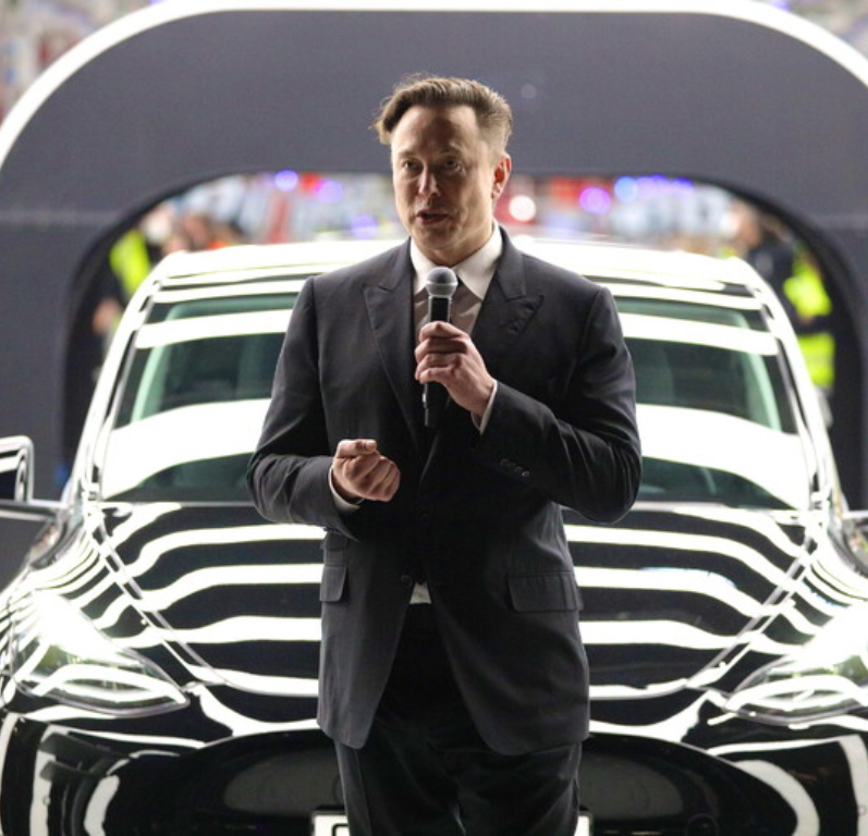 Perché Elon Musk ha comprato azioni Tesla per 1 miliardo di dollari