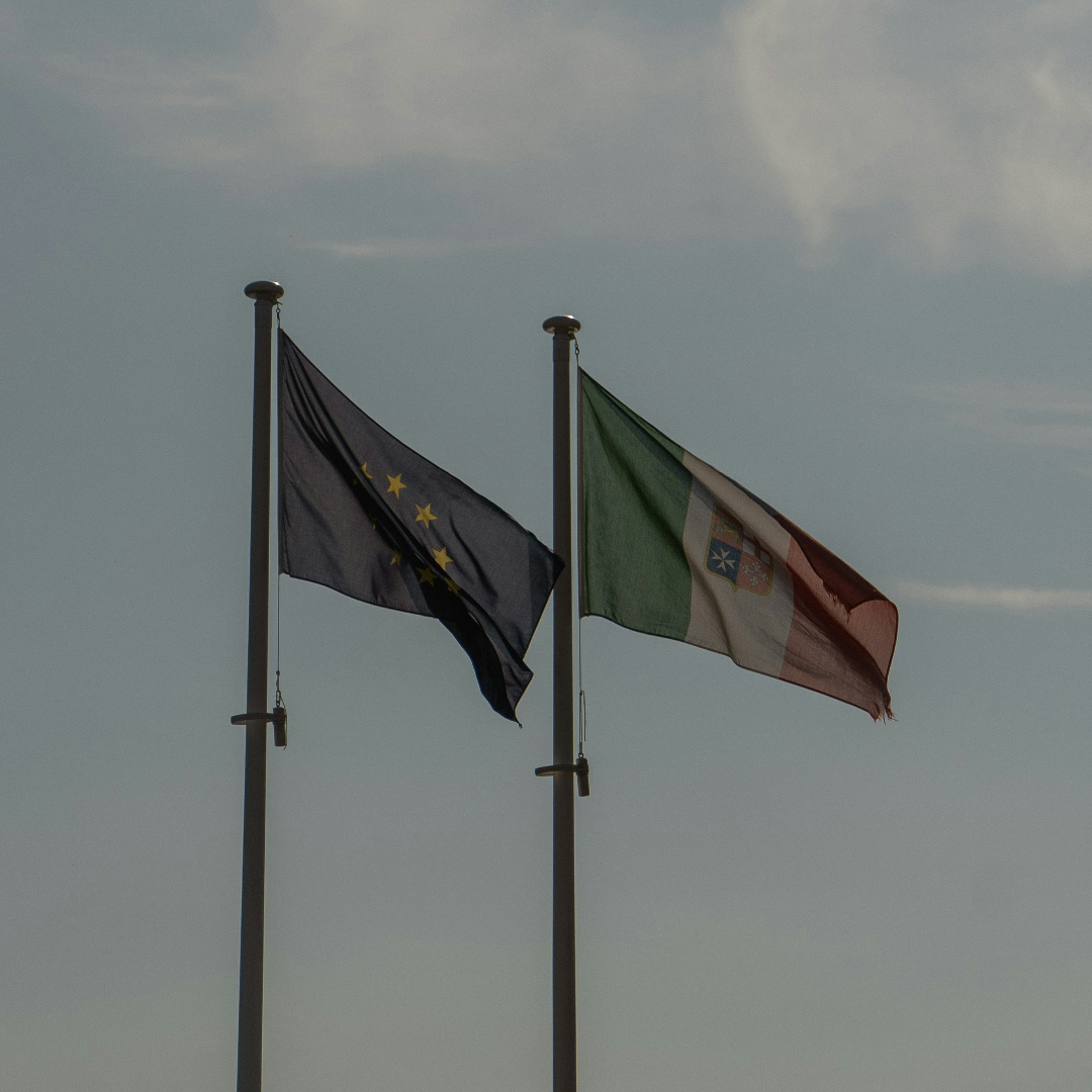 RearmEU: 14,9 miliardi dall’EU all’Italia per rafforzare difesa e sicurezza