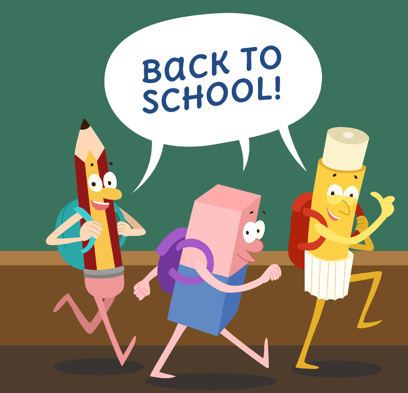 Routine scolastica: come organizzare la giornata dei bambini per favorire benessere e autonomia