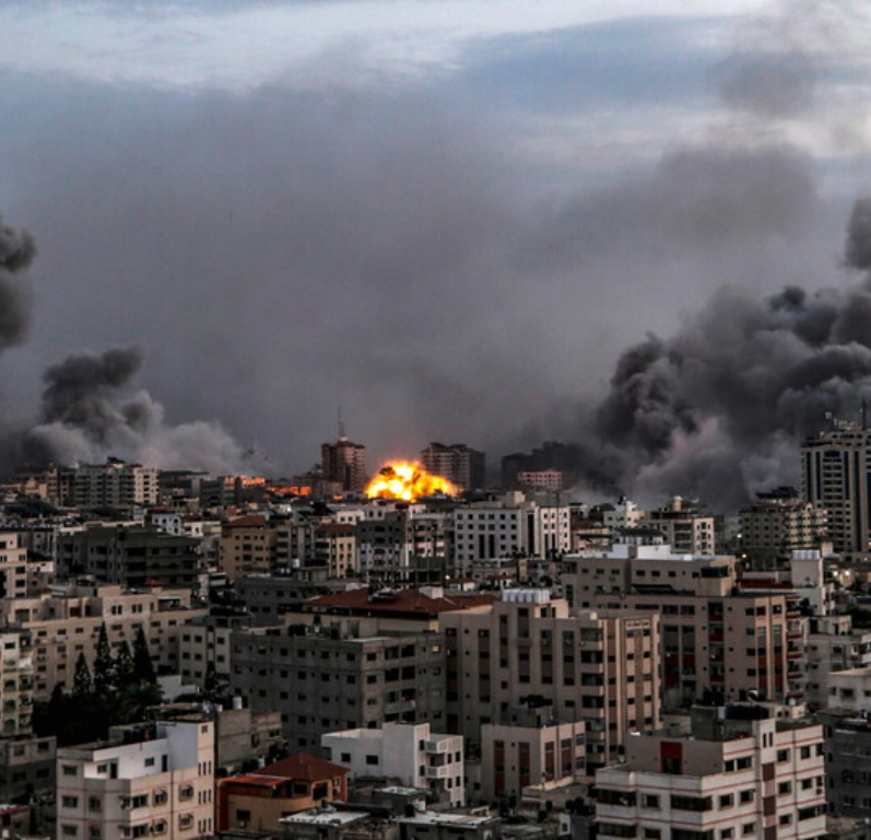 Sanzioni UE a Israele: perché Italia e Germania dicono no